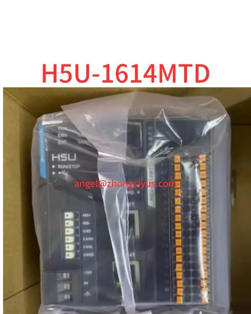 ο H5U-1614MTD PLC Ʈѷ